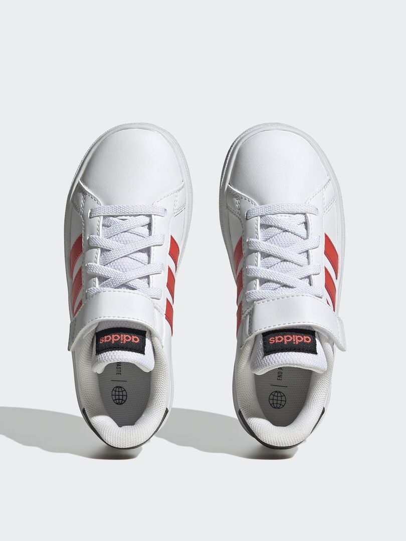 ZAPATILLAS 'ADIDAS' 'GRAND COURT 2.0'  BLANCO
