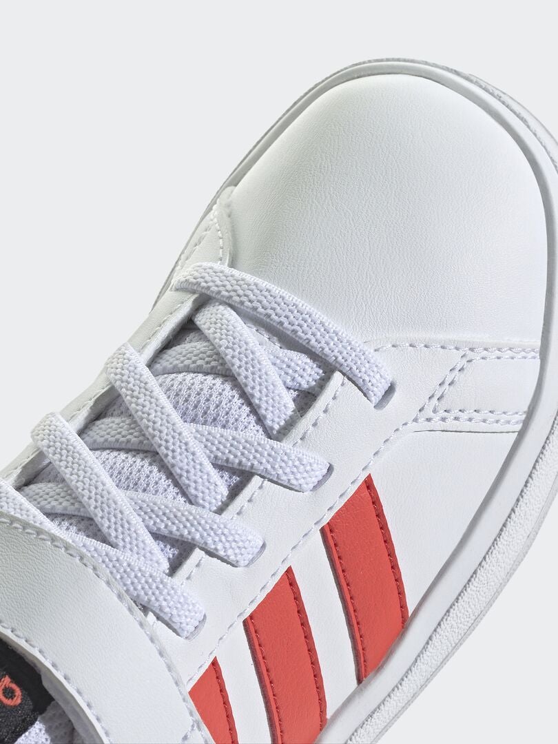 ZAPATILLAS 'ADIDAS' 'GRAND COURT 2.0'  BLANCO