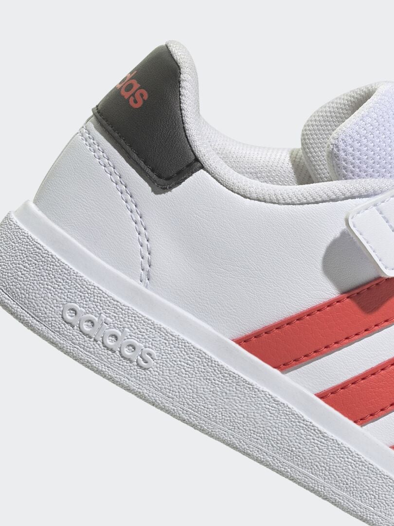 ZAPATILLAS 'ADIDAS' 'GRAND COURT 2.0'  BLANCO