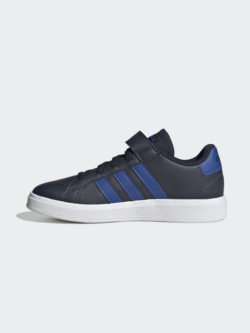 ZAPATILLAS 'ADIDAS' 'GRAND COURT 2.0'  NEGRO
