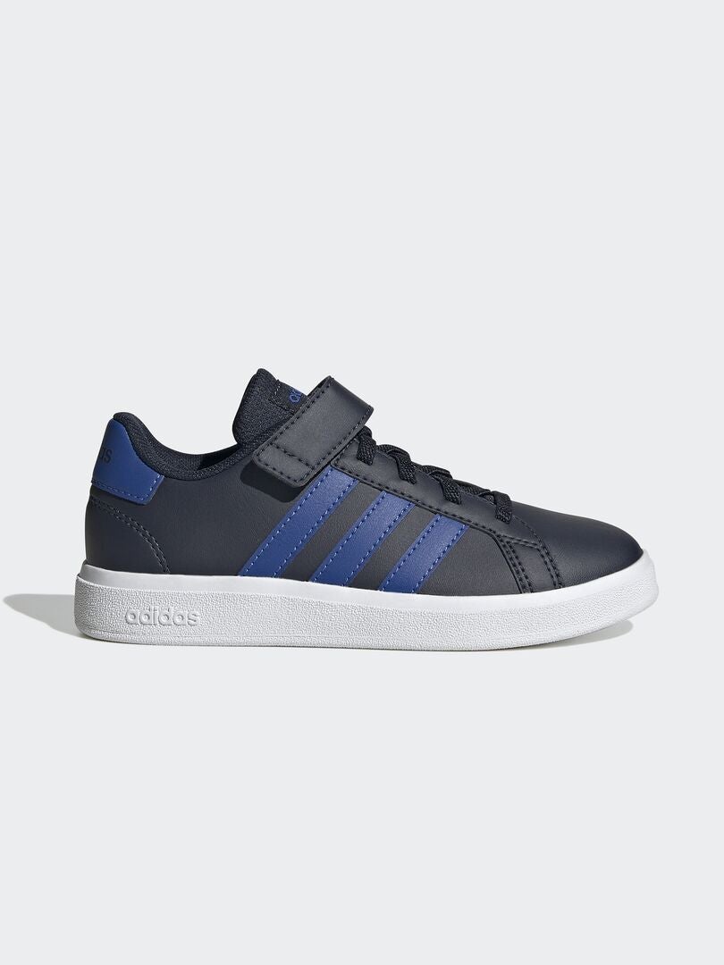 ZAPATILLAS 'ADIDAS' 'GRAND COURT 2.0'  NEGRO