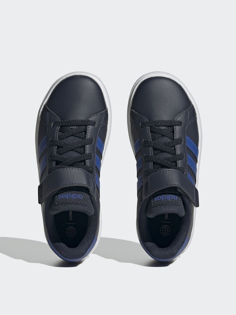ZAPATILLAS 'ADIDAS' 'GRAND COURT 2.0'  NEGRO