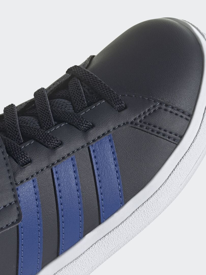 ZAPATILLAS 'ADIDAS' 'GRAND COURT 2.0'  NEGRO