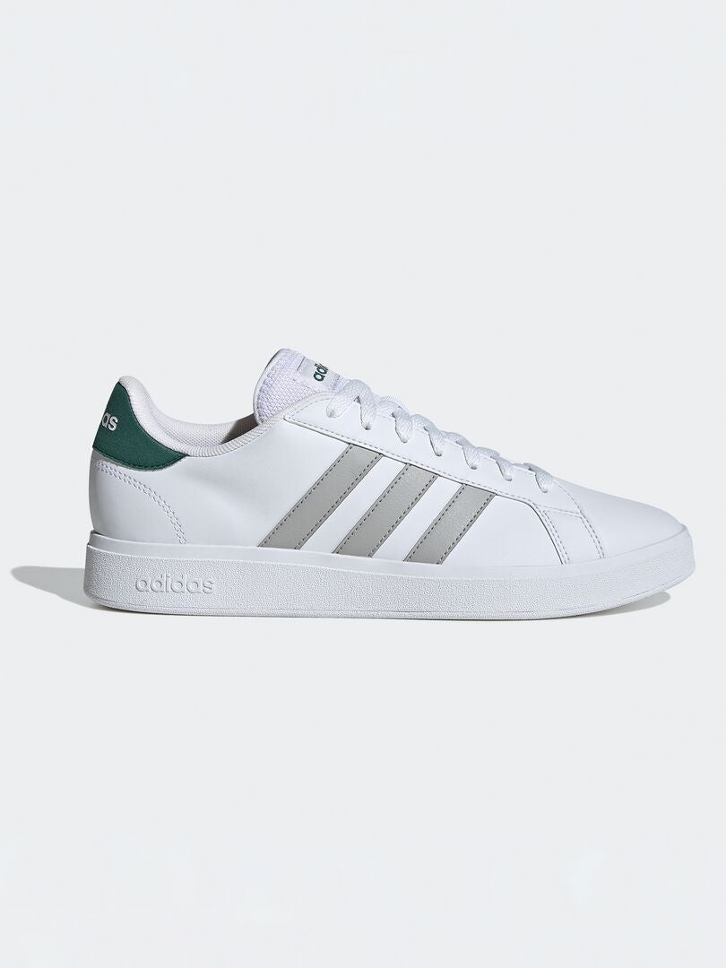 ZAPATILLAS 'ADIDAS' 'GRAND COURT'  BLANCO