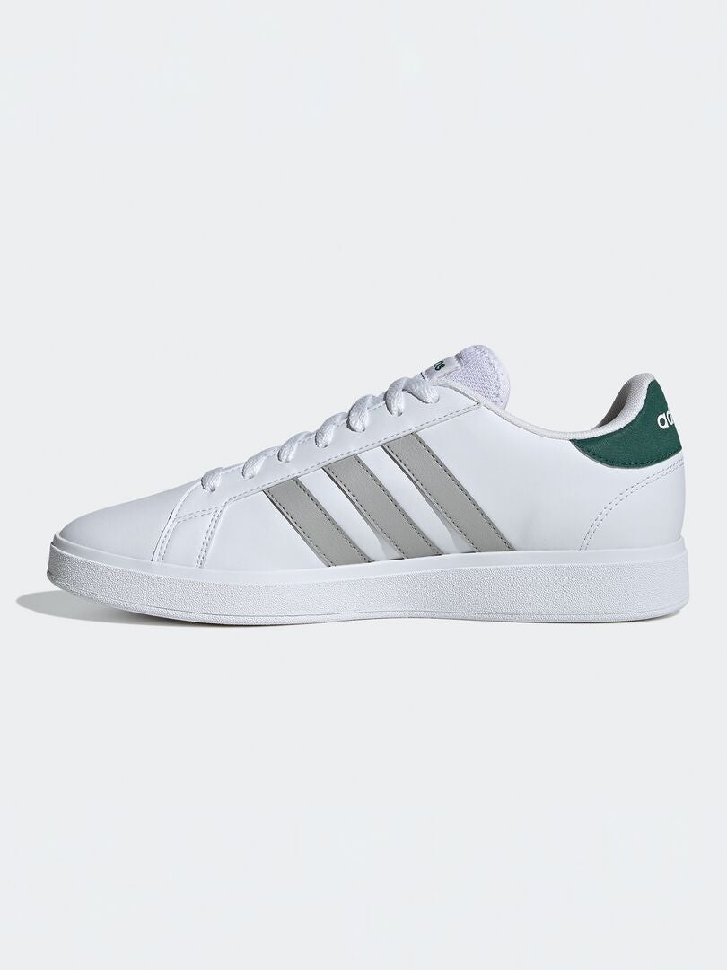 ZAPATILLAS 'ADIDAS' 'GRAND COURT'  BLANCO