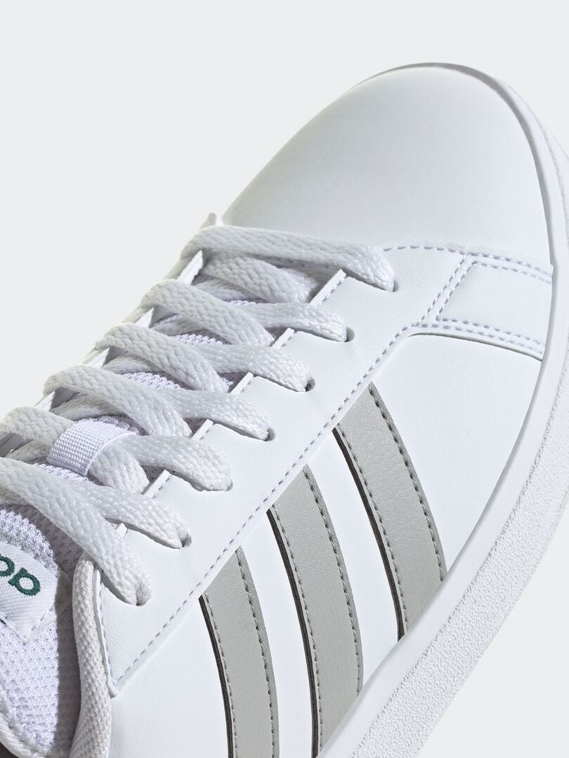 ZAPATILLAS 'ADIDAS' 'GRAND COURT'  BLANCO
