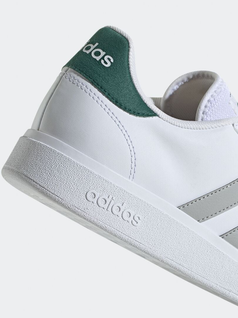 ZAPATILLAS 'ADIDAS' 'GRAND COURT'  BLANCO
