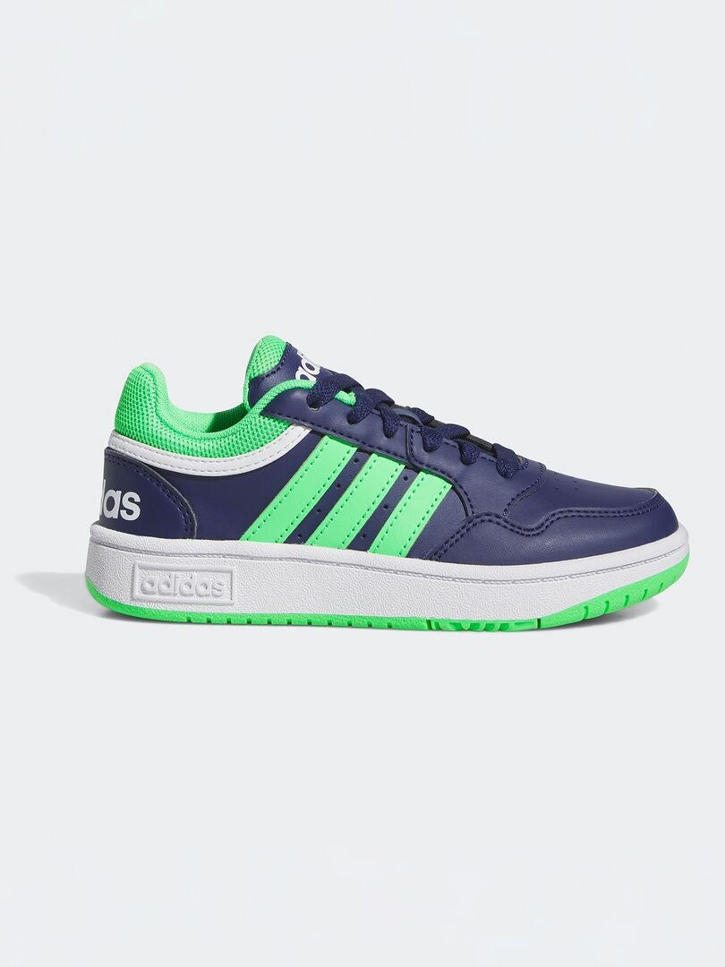 ZAPATILLAS 'ADIDAS' 'HOOPS'  AZUL