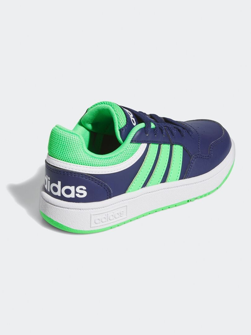 ZAPATILLAS 'ADIDAS' 'HOOPS'  AZUL