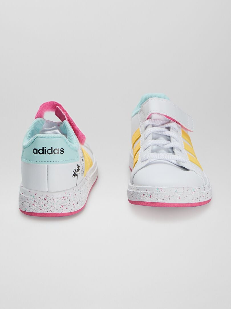 ZAPATILLAS 'ADIDAS' 'MINNIE'  BLANCO
