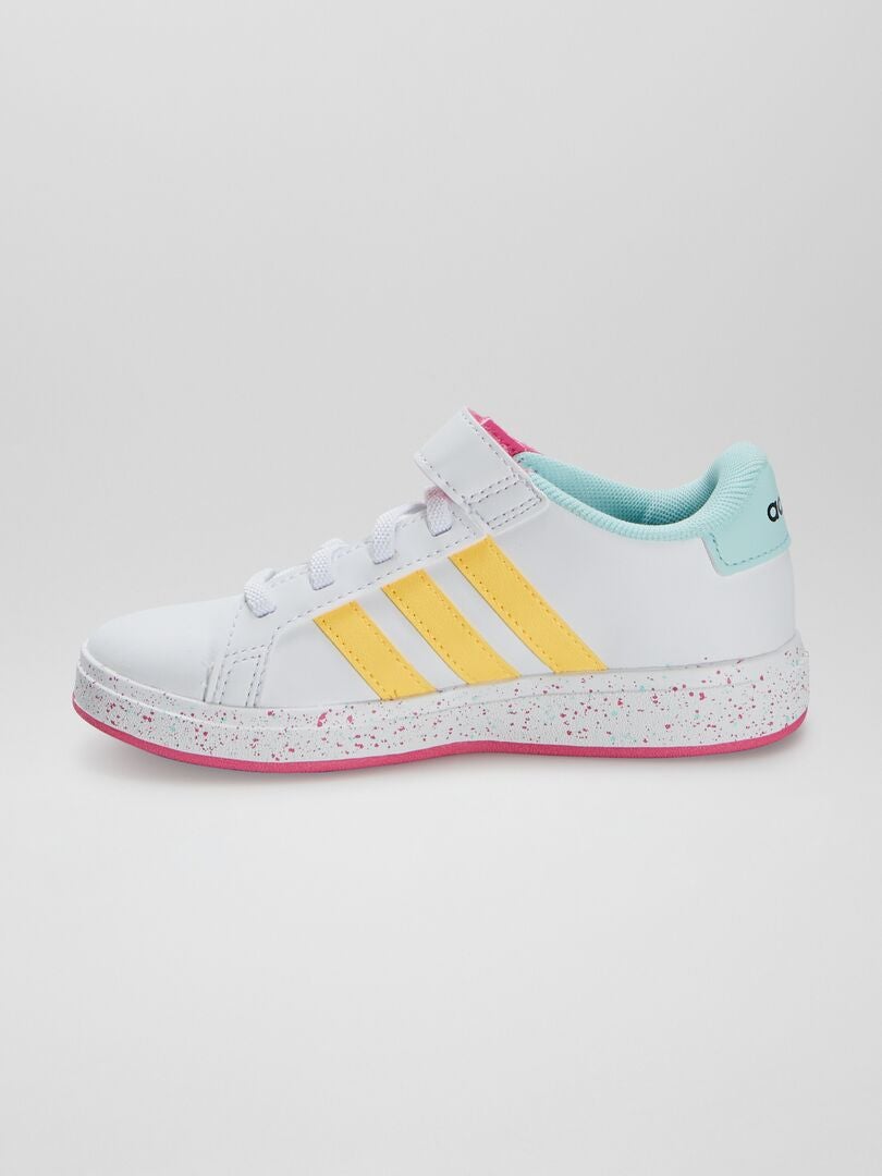 ZAPATILLAS 'ADIDAS' 'MINNIE'  BLANCO