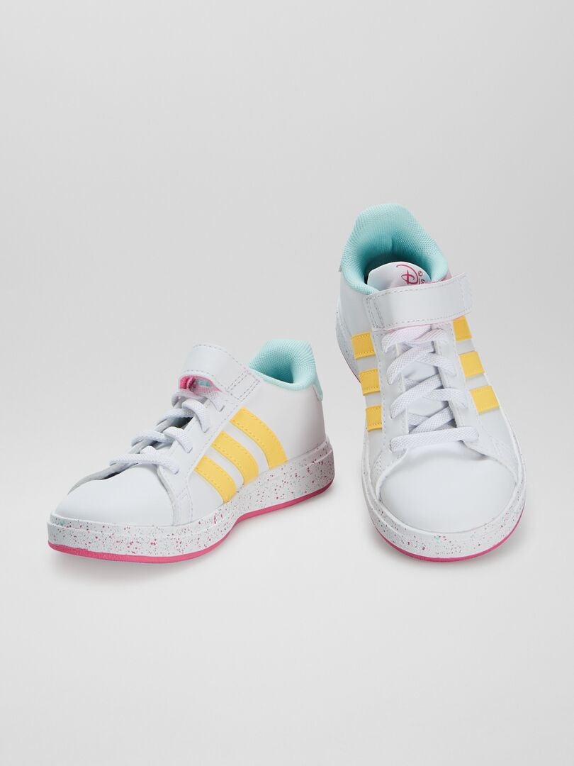 ZAPATILLAS 'ADIDAS' 'MINNIE'  BLANCO