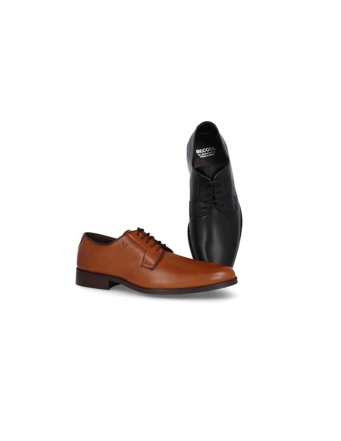 Zapato Caballero Vestir Elegante