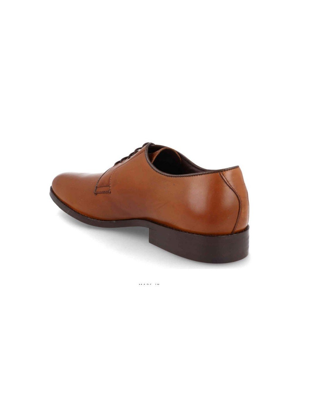 Zapato Caballero Vestir Elegante