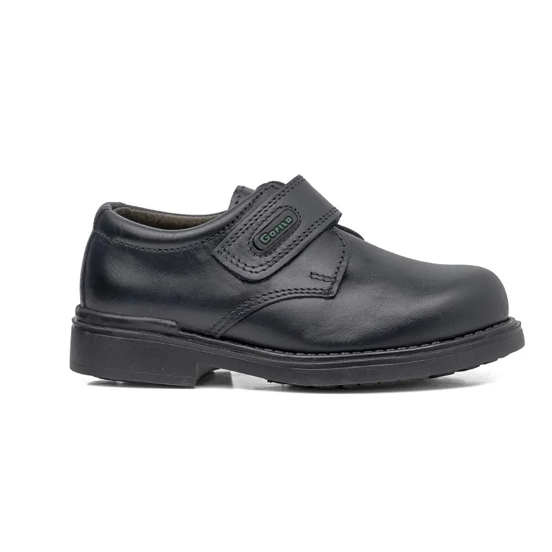 Zapato Colegial Gorila 3103 School Marino