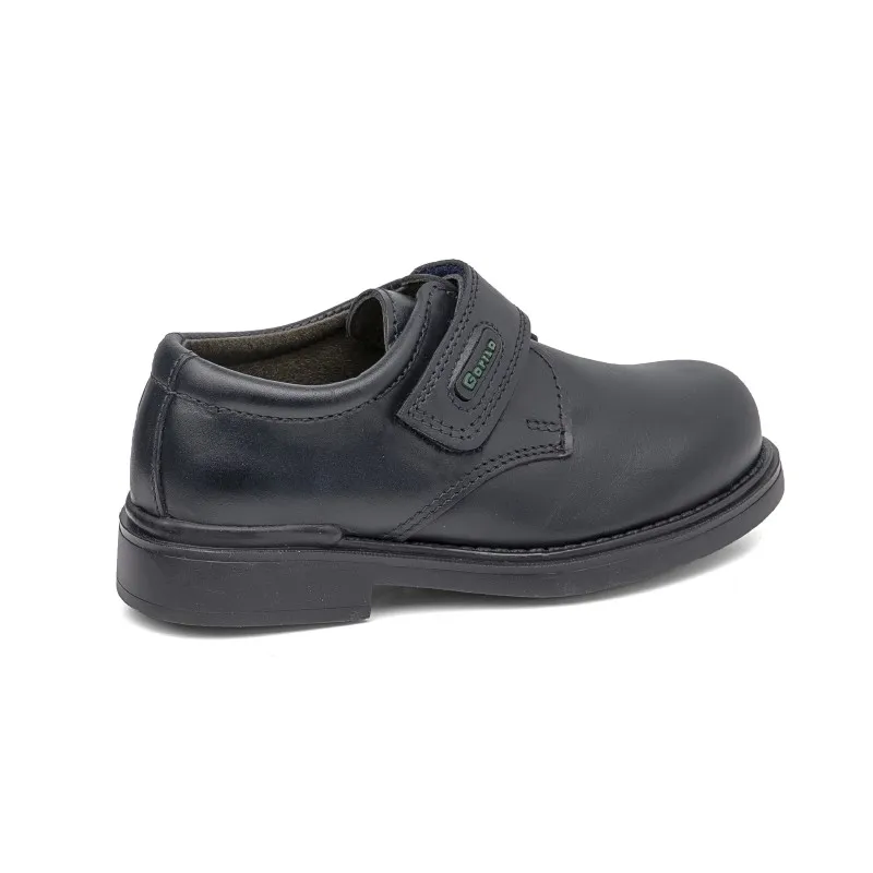 Zapato Colegial Gorila 3103 School Marino