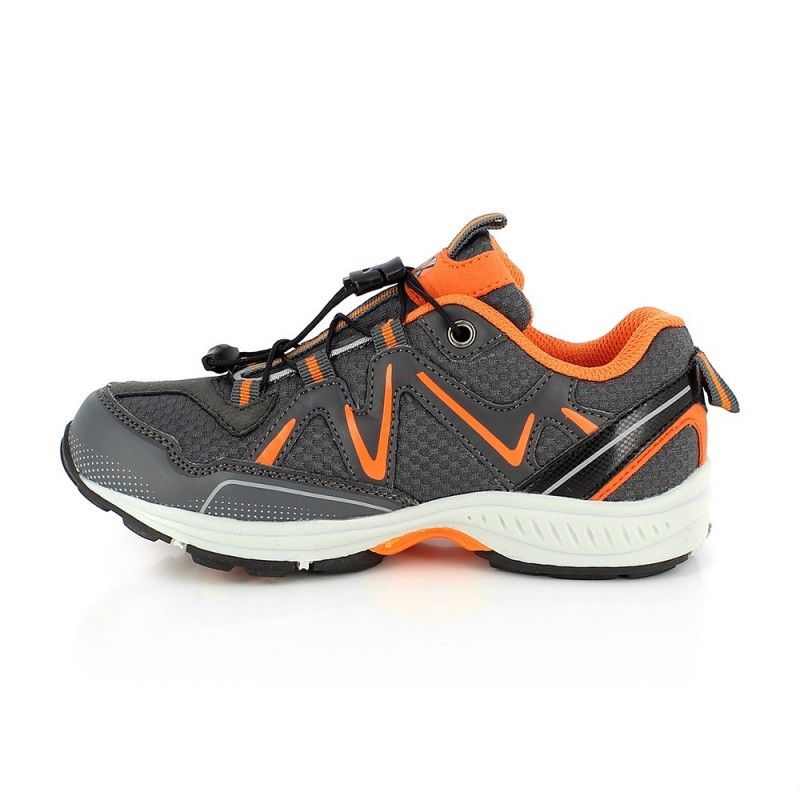 Zapato de exterior Kimberfeel RIMO (Antracita) niños