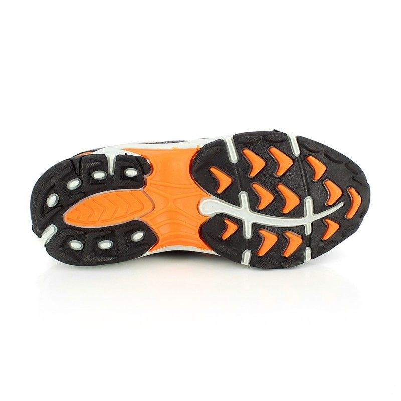 Zapato de exterior Kimberfeel RIMO (Antracita) niños