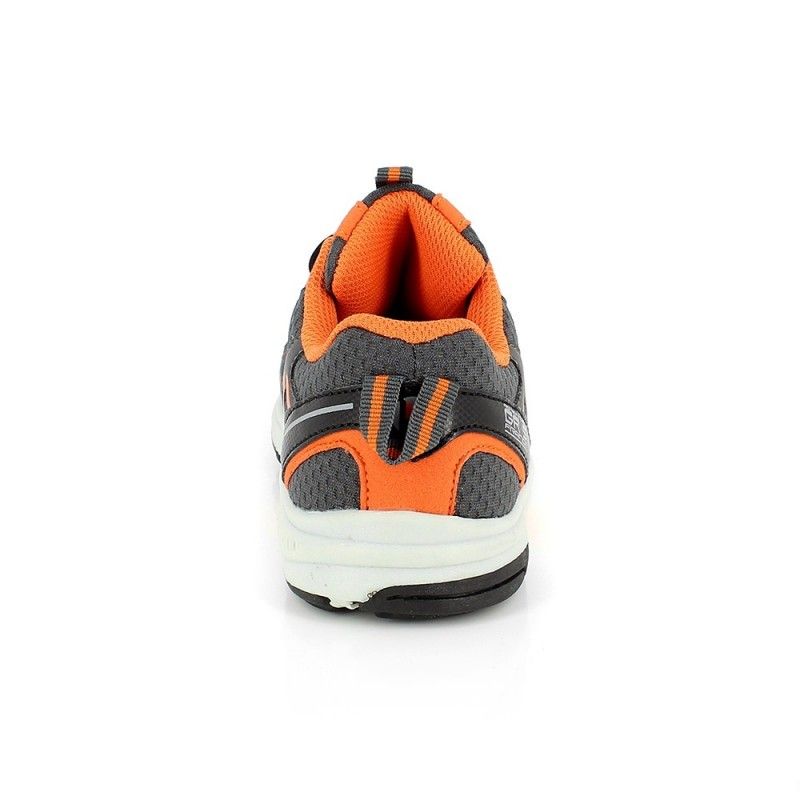 Zapato de exterior Kimberfeel RIMO (Antracita) niños