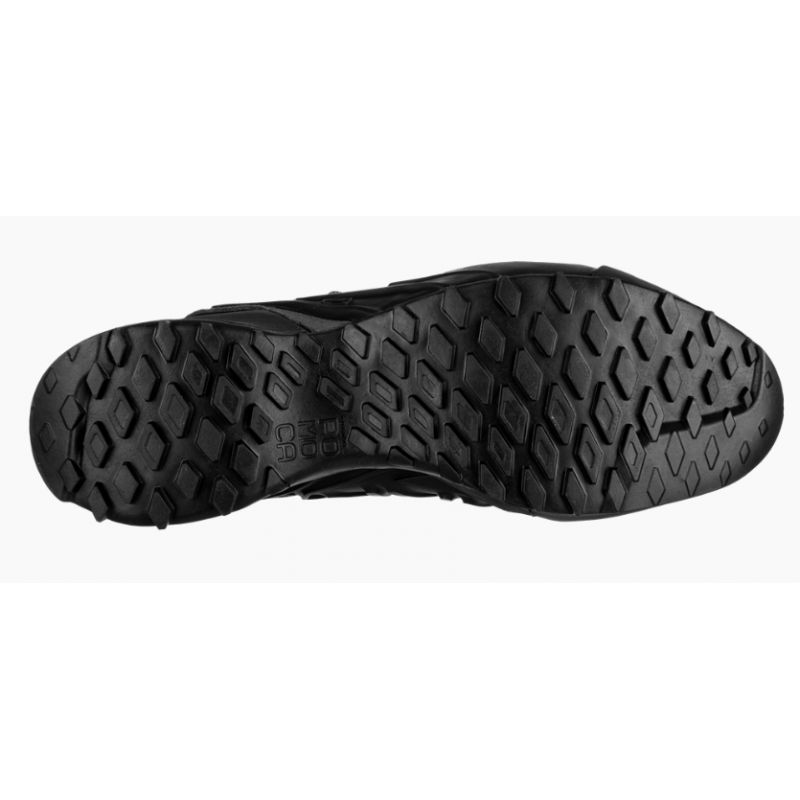 Zapatos de aproximación Salewa Wildfire Edge Goretex (Onyx Black) Hombre
