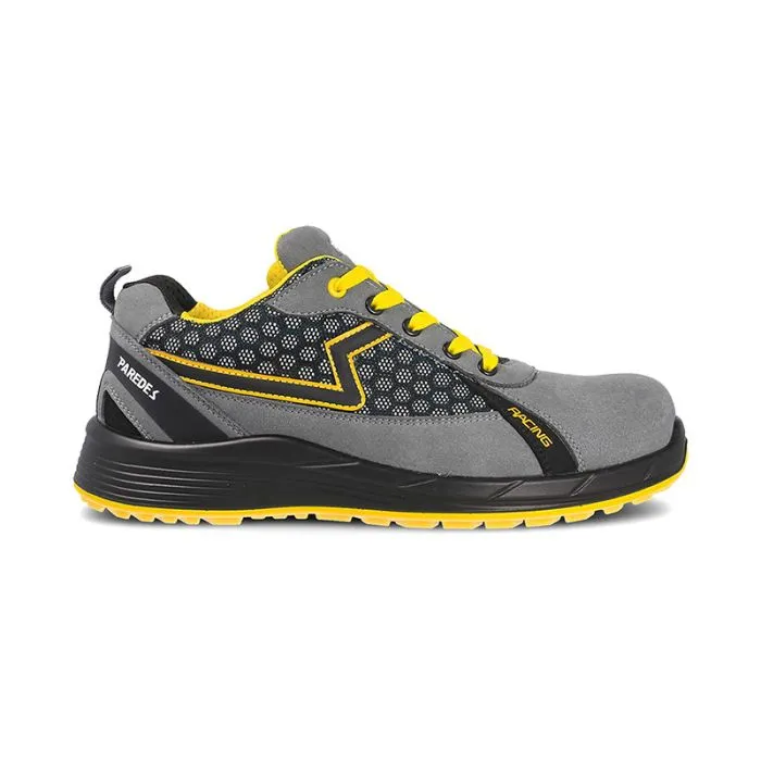 Zapatos de seguridad Paredes Alonso Plus S1P CI HI ESD SRC