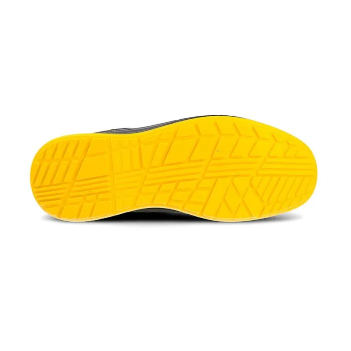 Zapatos de seguridad Paredes Alonso Plus S1P CI HI ESD SRC