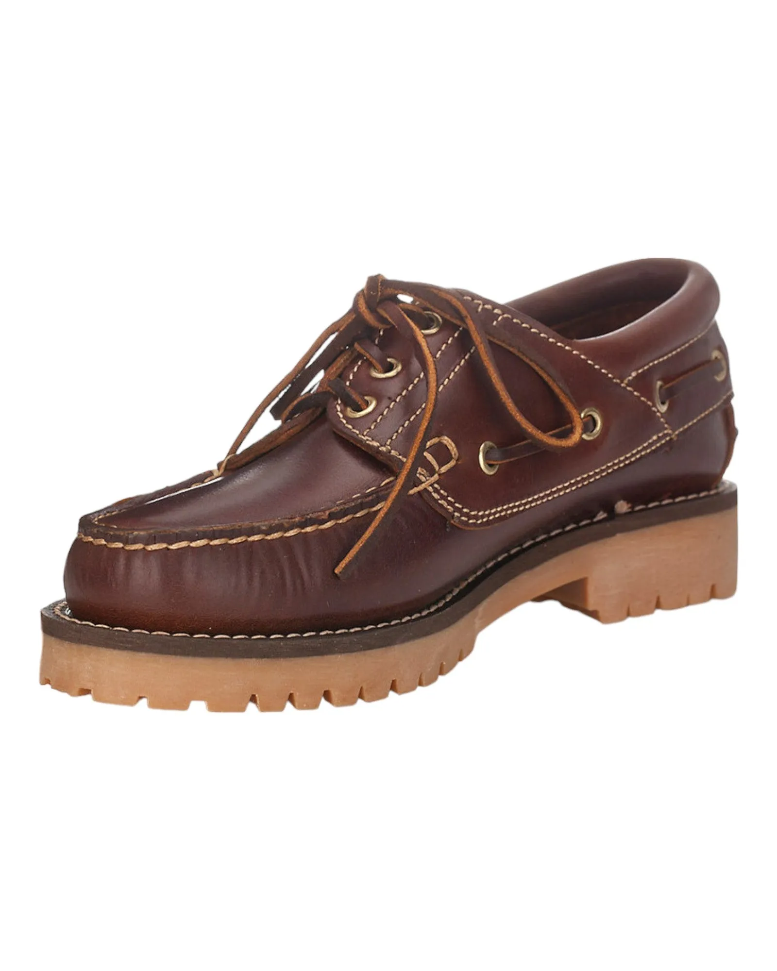 ZAPATOS DE UNISEX SNIPE 21201 CICLÓN EN CUERO