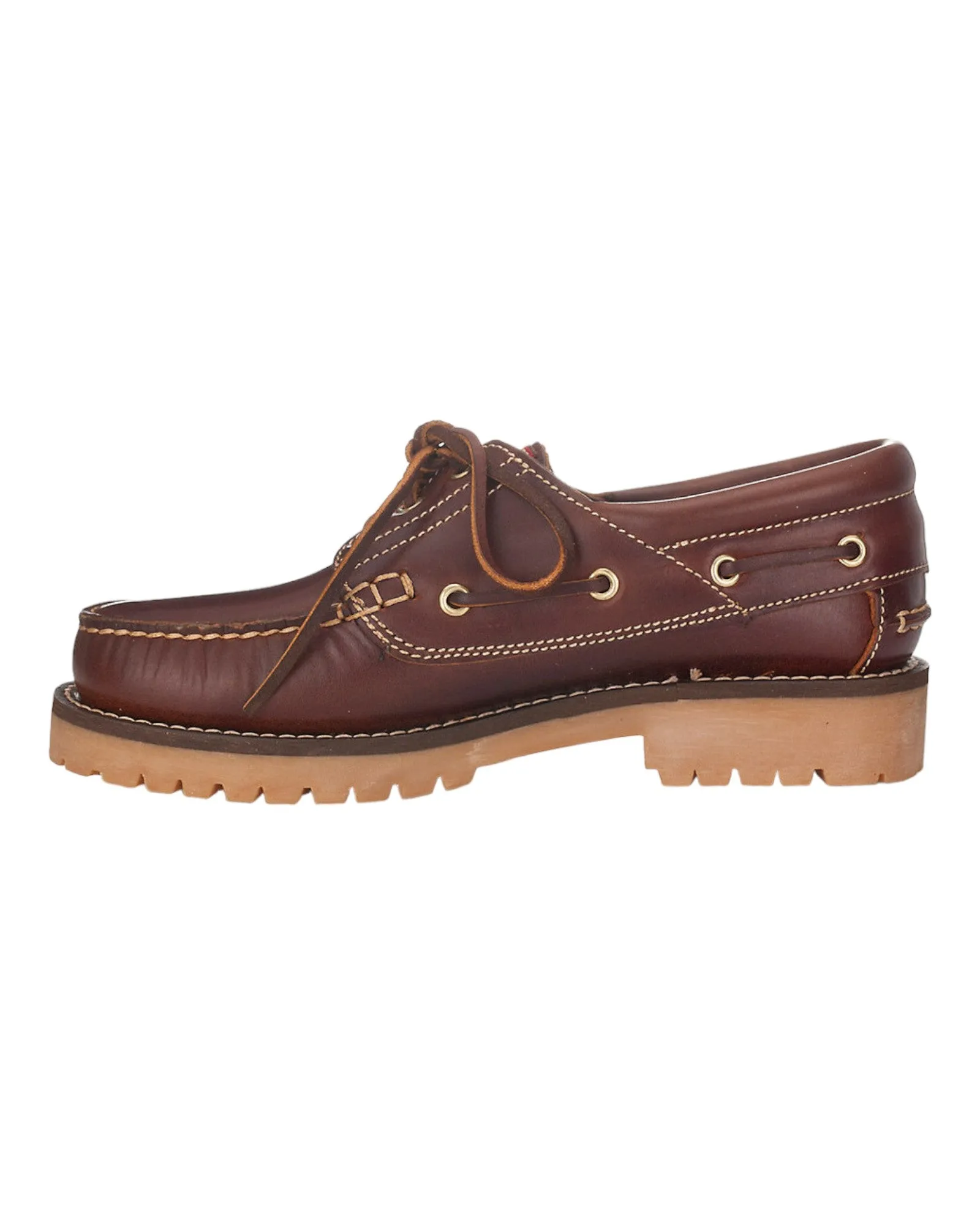 ZAPATOS DE UNISEX SNIPE 21201 CICLÓN EN CUERO