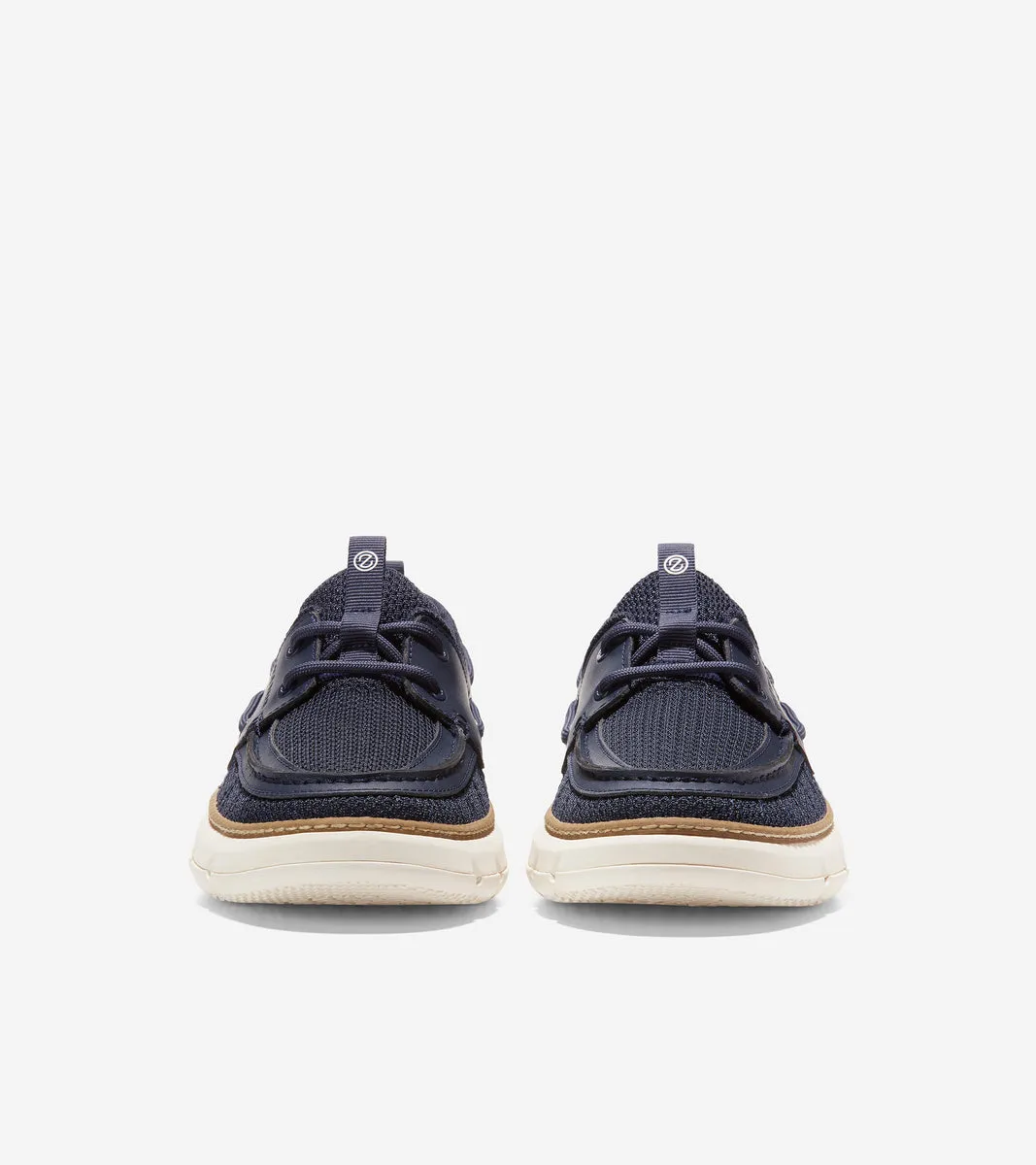 Zapatos Náuticos de Mujer | Women's 4.ZERØGRAND Regatta Boat Shoe