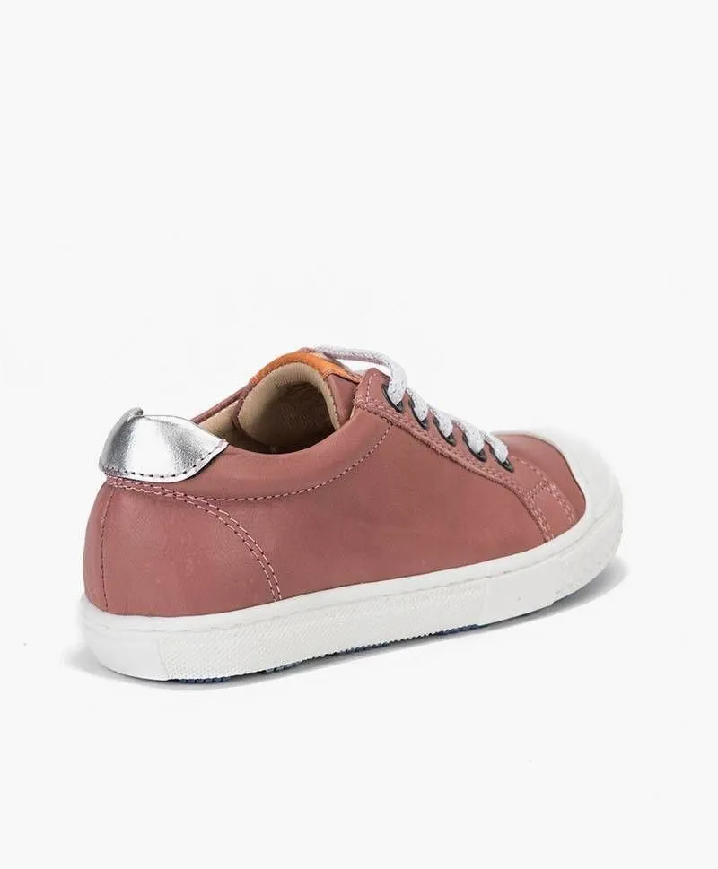Zapatos Sport PETASIL Rosa Palo Niña Niño
