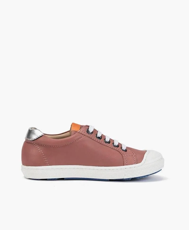 Zapatos Sport PETASIL Rosa Palo Niña Niño