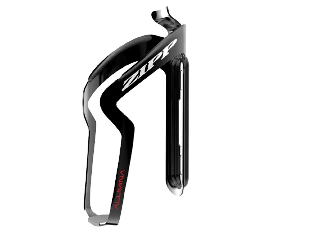 ZIPP PORTABIDON ALUMINA BLACK
