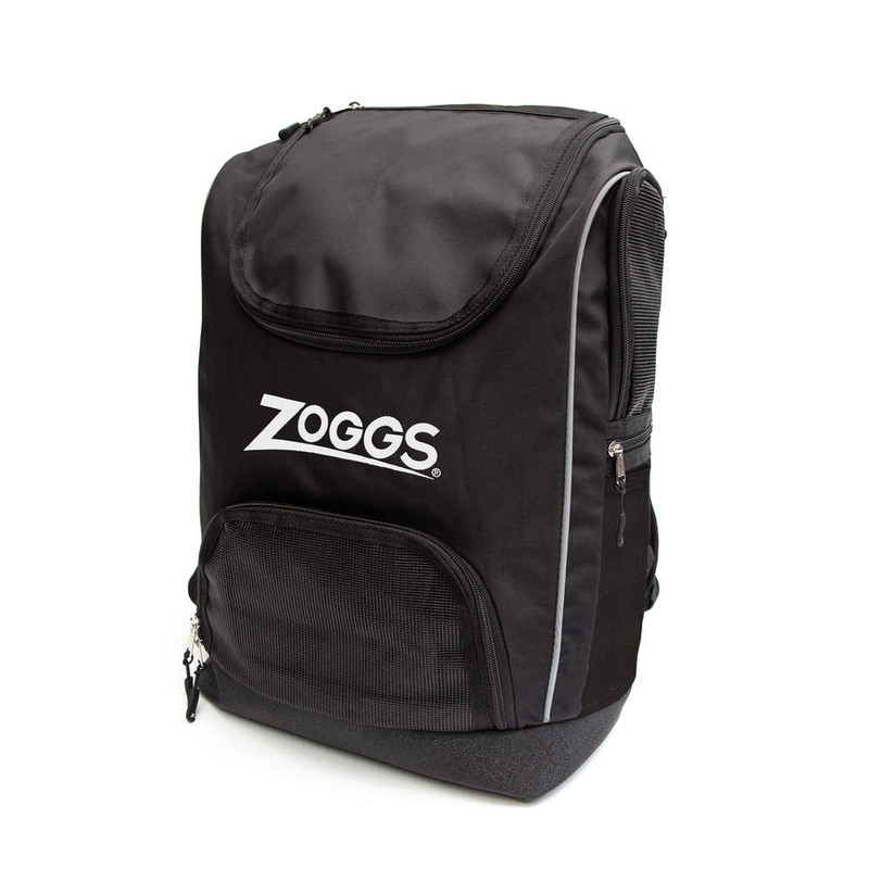 ZOGGS PLANET RPET BACKPACK 33 LITROS NEGRA