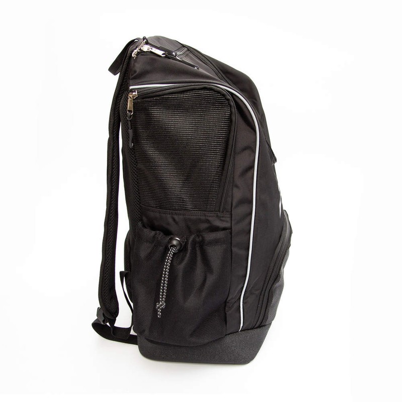 ZOGGS PLANET RPET BACKPACK 33 LITROS NEGRA