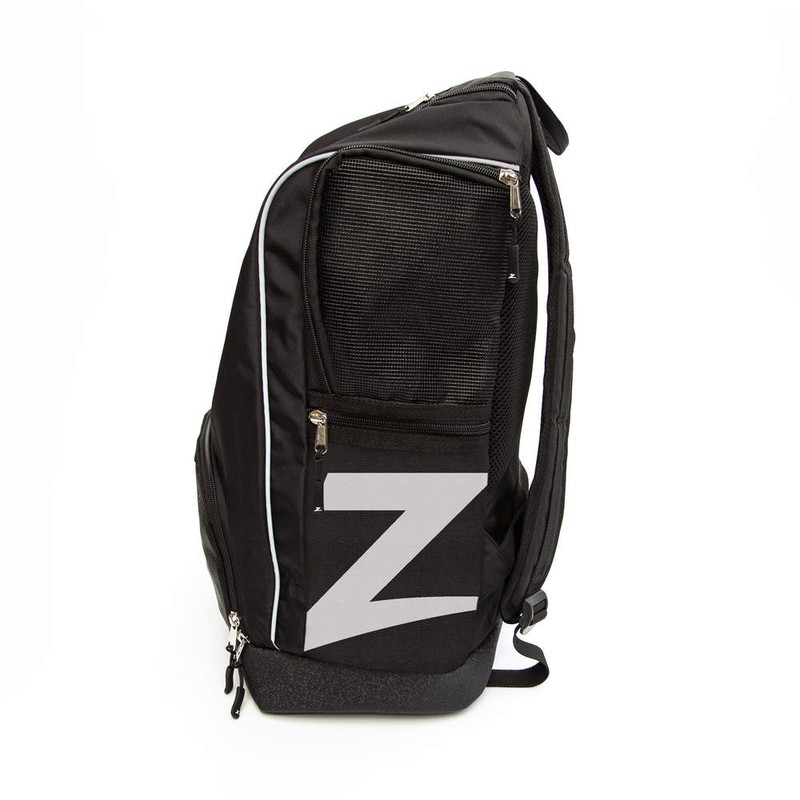 ZOGGS PLANET RPET BACKPACK 33 LITROS NEGRA