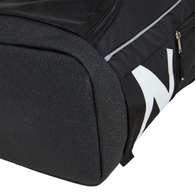 ZOGGS PLANET RPET BACKPACK 33 LITROS NEGRA