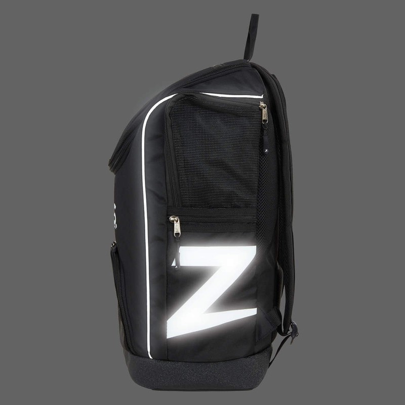 ZOGGS PLANET RPET BACKPACK 33 LITROS NEGRA